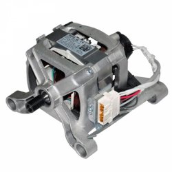 Электродвигатель коллекторный Welling HGX-146-39-33L 160034315.00/W11266337- СМ Ariston FREG612 ST W