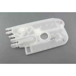 Конденсационный блок (аэрбег) для ПММ S45I60XL/S4562XL/S6062/S4586XL/S6060XL (403) 673002700611