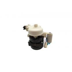 Помпа моечная YXW65-2B посудомоечной машины Kaiser S6071 S4571 S45U71 S60U71 S60I70 S45I70 S45I70XL
