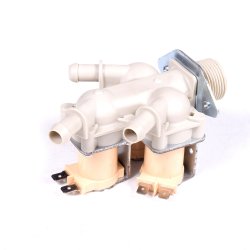 Клапан заливной стиральной машины LG F12U2HDNO