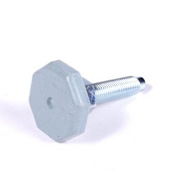 Опора регулировочная (ножка) D=10 (шаг нестандартный) для СМ LG AFC72909305