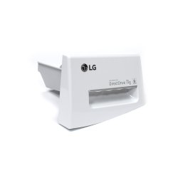 Панель дозатора + ячейки стиральной машины LG F10.../F12... AGL72947612
