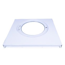 Передняя часть корпуса LG F1203ND в/з MCK38266304