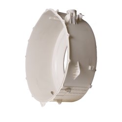 Полубак передний для СМ LG F1088ND1 3551EN0001B