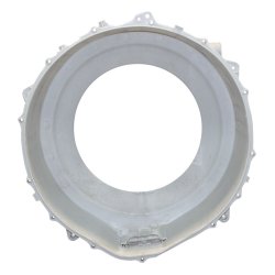 Полубак передний для СМ LG F80C3LD MCK58312101