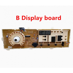 Электронный блок с/м LG F12B9LD EBR75790713