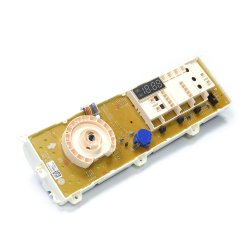 Электронный блок с/м LG F80B8LD0 EBR79583403 замена EBR81244813