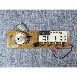 Электронный блок с/м LG F80B8MD EBR75790703