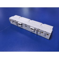 Блок силовой морозильной камеры Бирюса-6147 0255480000-06