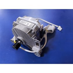 Мотор (Двигатель) BLDCA-370-8 KENING инверторный, привода СМА Carrera 20088187 N022401-000046-001