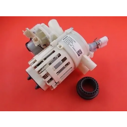 Насос циркуляционный посудомоечной машины Miele G1872SCVi