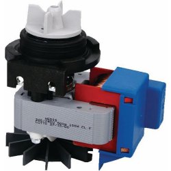 Сливной насос / DPS35-010 220-240V 05631692