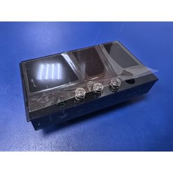 Таймер Kepar K150611V20 Teka Industrial 3340604-03 духового шкафа Kuppersberg FZH611B