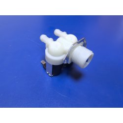 Клапан (два выхода,6,3-0,8 TER.STATION CO ) N092401-000001-006 30023393 СМА Vestel Бирюса