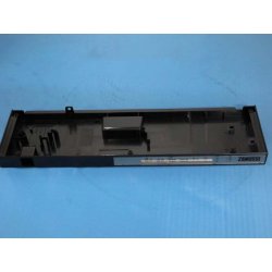 Корпус панели управления ПММ Zanussi ZDV14001FA 1173158609