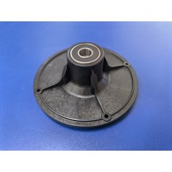 Опора мотора сушильного автомата Haier HD90-A2959 0180200111