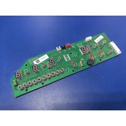 Плата сенсоров VCE-S07 KB6160C POORD012261 M.05.1.03.0110-0057 варочной поверх-ти Kuppersberg ECS403