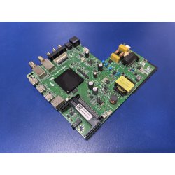 Основная плата (MainBoard KV9256-A43 V1.2) с прошивкой для телевизора Триколор K32HH902
