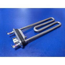 ТЭН 1600Watt 190мм, с датчиком X2366-001-0665 для стиральной машины Бирюса WM-SL610/11 231009
