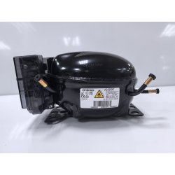 Компрессор инверторный Embraco Aspera VESD9C в комплекте с инвертором Hotpoint HT9202ISXO3 HTR9202I