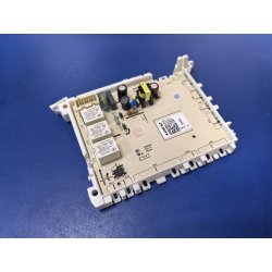 Модуль управления BM0973KR12 REV:V1R7 G12-B01-D01 E954820 посудомоечной машиной Hotpoint HI5D84DW