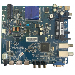 Main+Power Board JUC7.820.00205281 HLS80JS screen C400F17-E31-S(LSC) для SupraSTV-LC40LT0010F LC2519