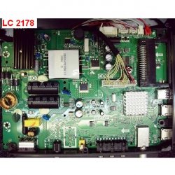 Main+Power Board TP S512.PB771 для модели Fusion FLTV-40T21