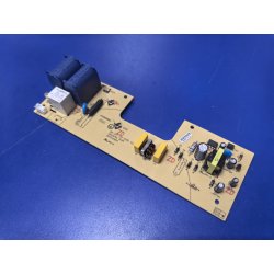 Плата питания GK-HT-30-DYB V1.0 20230706 3D70103054 варочной поверхности Kuppersberg ICO301, MAGIER