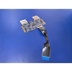 Плата T-con JUC7.820.00299578 для ТВ Starwind SW-LED50UG400