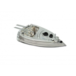 Подошва утюга Braun Saphir SI18830/18890/18895 7050905
