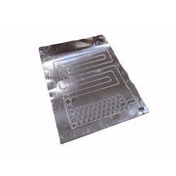 Испаритель Бирюса модель BTIR Xinxin (шт) 1380160845-09 для Бирюса 250KG-B