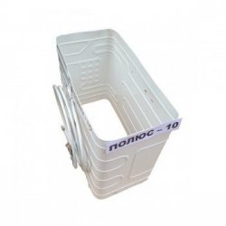 Испаритель Полюс-10(1канал) краш.