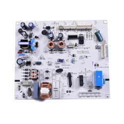 Модуль управления 0061800133A холодильника A2FE637CXJRU