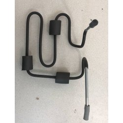 Нагреватель ёмкости для талой воды холодильника Haier C2F637CFMV 0530024964