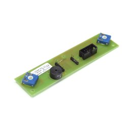 Плата управления и индикации холодильника Hansa FK310MSW