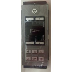 Дисплей в сборе Ariston Basic White C00286387