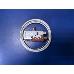 Датчик-реле температуры KXF33F2-Z (длина капиляра 1,3м) для холодильников Бирюса-6046, Бирюса-6048