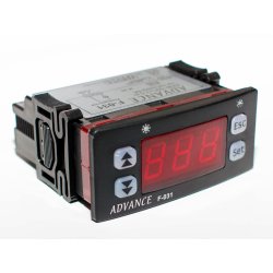 Блок элект. Advance F031-455 (Устройство элект.встроен.F-031-455 (0081060000 03))