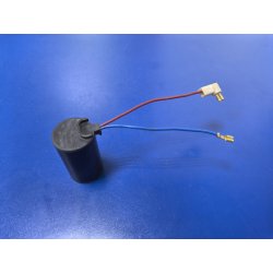 Конденсатор 3мкФ 450В К78-25-10 пусковой для компрессора ACC 1325440130-09