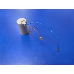 Конденсатор 4uF 450V D78S замена К78-22-10 пусковой (используется в компрессорах ACC, Danfoss, LG)
