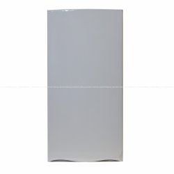 Дверь в сборе х/о Atlant-6026-000 по размеру подходит для 1733 вместо 331603004008