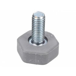 Опора регулировочная M8х20 (SLEEVE SCREW) Grey 4548960400