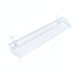 Крышка откидная 500мм морозильной камеры холодильника Bosch 663468