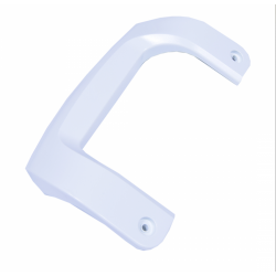 Ручка двери Electrolux белая Алекс 4055049946