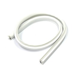 Уплотнитель междверный холодильника Zanussi ZJB9476 2248511020