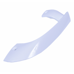 Ручка двери верхняя Gorenje K357/2 CELA 380374 в/з 662447, 315026