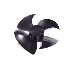 Крыльчатка вентилятора D=120мм D(оси)=4мм холодильника Haier AFD631/AFL631 0060220571