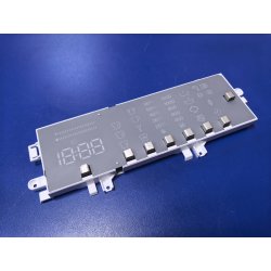 Плата индикации (плата интерфейса) ET3 CARD GR.BUZ(T1621)B/STM-12-V05_00 СМ Tuvio WFS66HW21