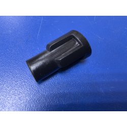 Муфта (втулка) погружного блендера BQ (Ver 1.0 диаметр посадочного отверстия - 3мм)