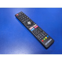 Пульт ДУ для TV Hyundai H-LED50QBU7500 950023019